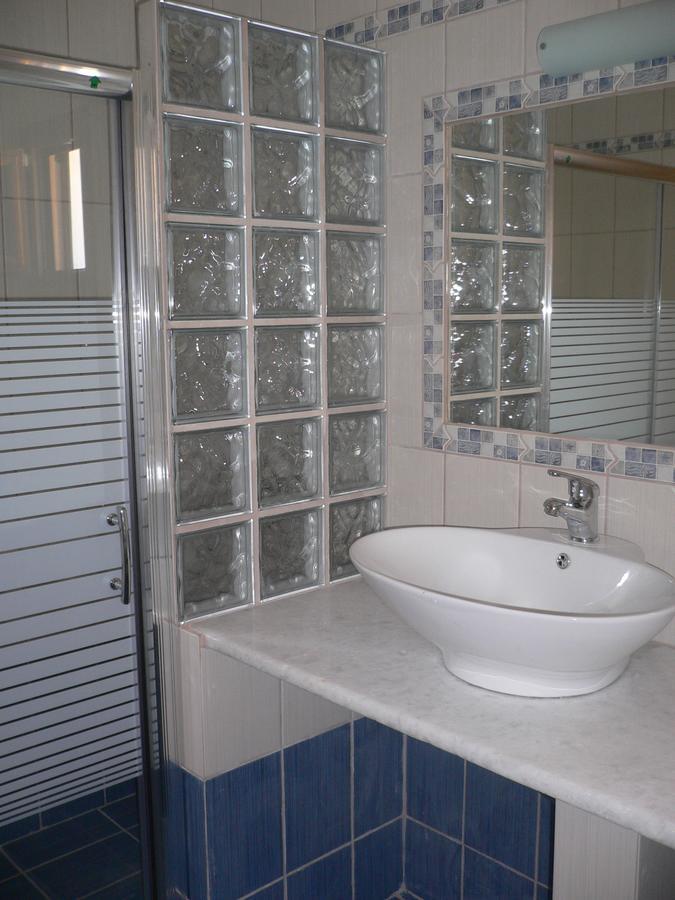 Megalos Mourtias Apartamento Alónnisos Exterior foto