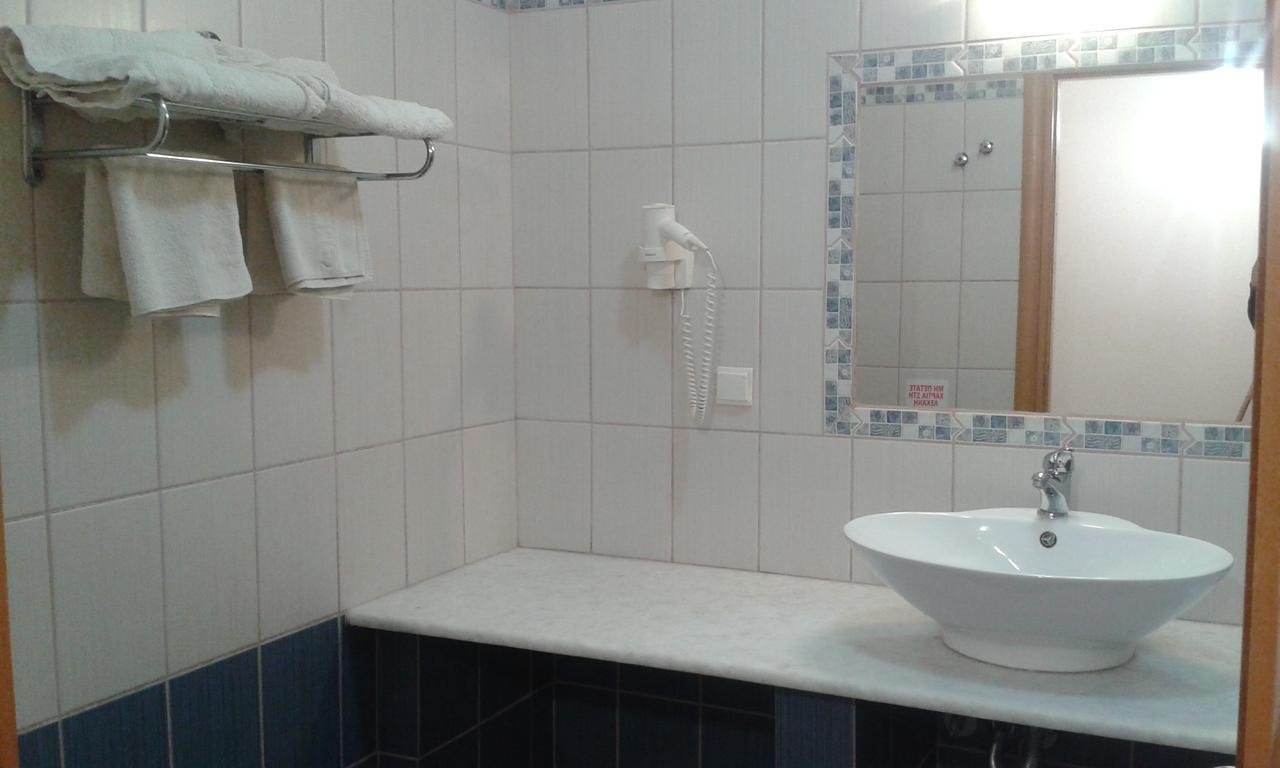 Megalos Mourtias Apartamento Alónnisos Exterior foto
