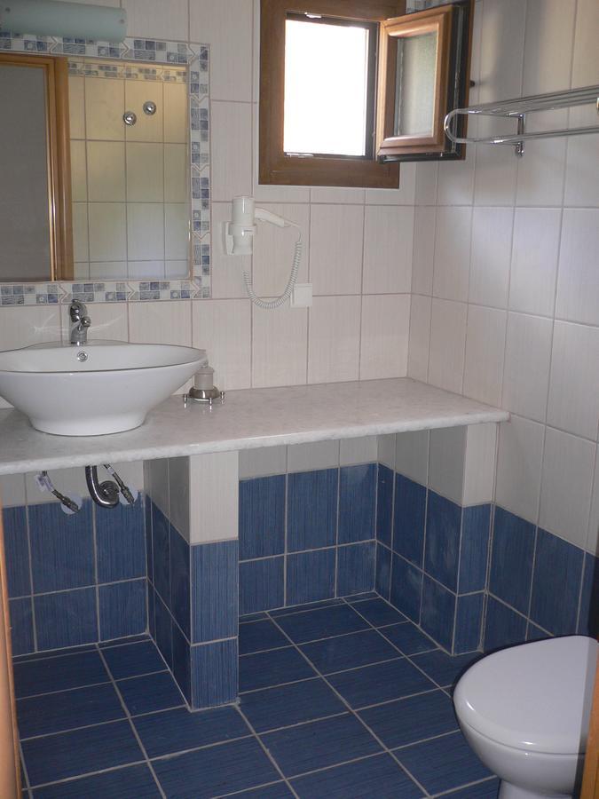 Megalos Mourtias Apartamento Alónnisos Exterior foto